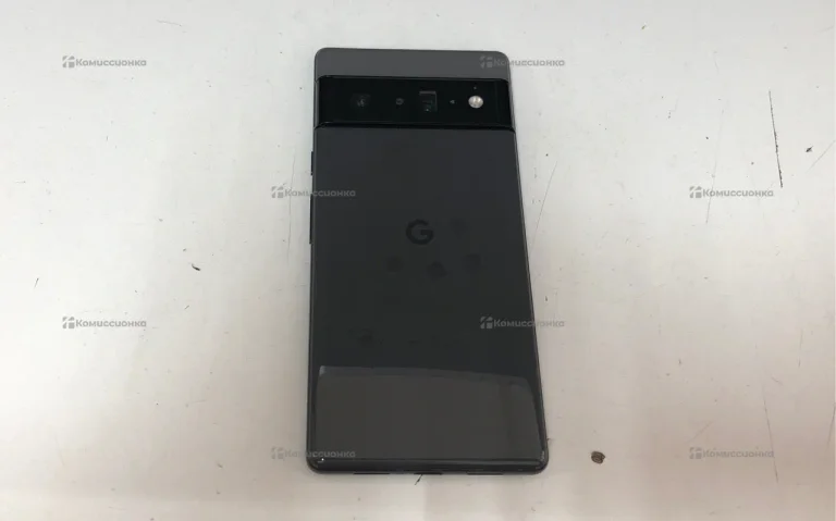 Google Pixel 6 Pro 12/128 ГБ
