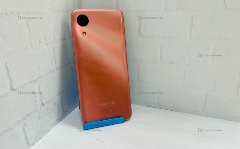 Samsung Galaxy A03 3/32 ГБ