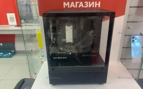 Системный блок Rayzen 5500 1660 super