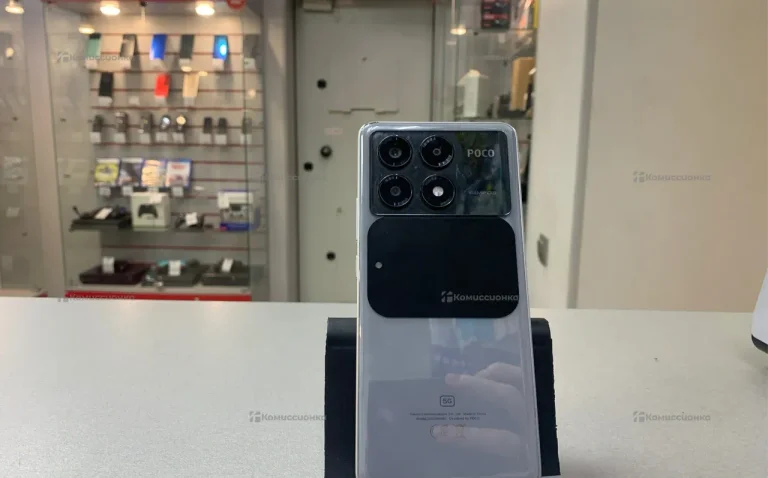 Xiaomi POCO X6 Pro 5G 8/256 ГБ