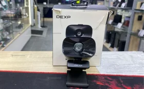 Купить Веб-камера Dexp DF2M3FA1 б/у , в Тюмень Цена:990рублей