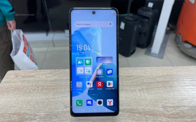 Infinix HOT 30 8/128GB