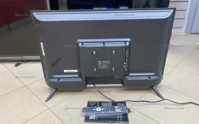 Телевизор Haier 32 smart tv s2