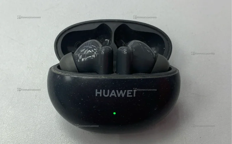 Наушники Huawei