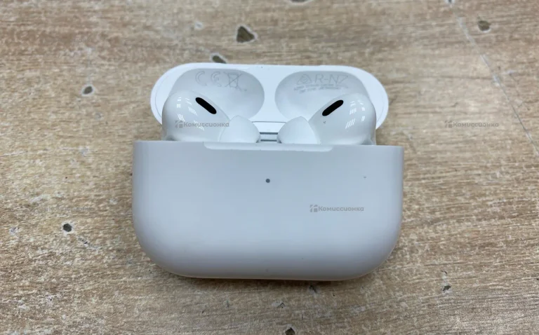 Наушники Apple AirPods 2 Pro