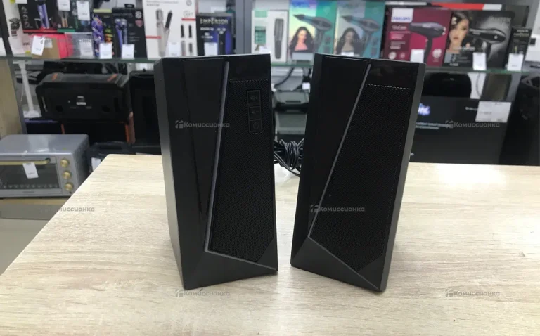 Колонки DECP R630