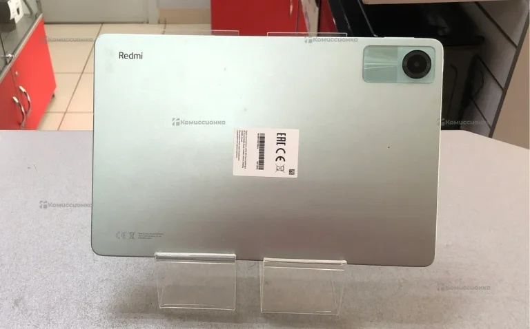 Планшет Xiaomi Redmi Pad SE 6/128gb