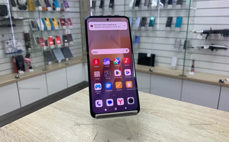 Xiaomi Redmi Note 11S 6/128Gb