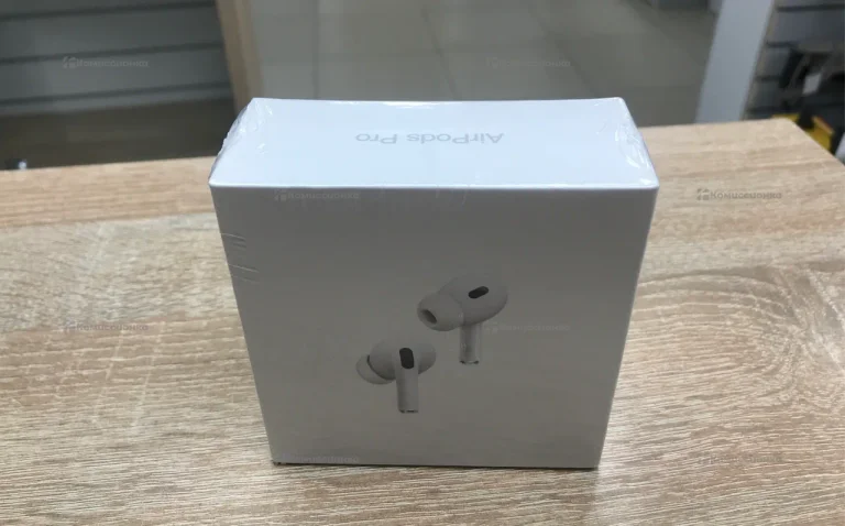Наушники  Apple AirPods Pro 2 ( копия )