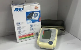 Купить Тонометр A&D Medical UA-777 автоматический б/у , в Краснодар Цена:490рублей