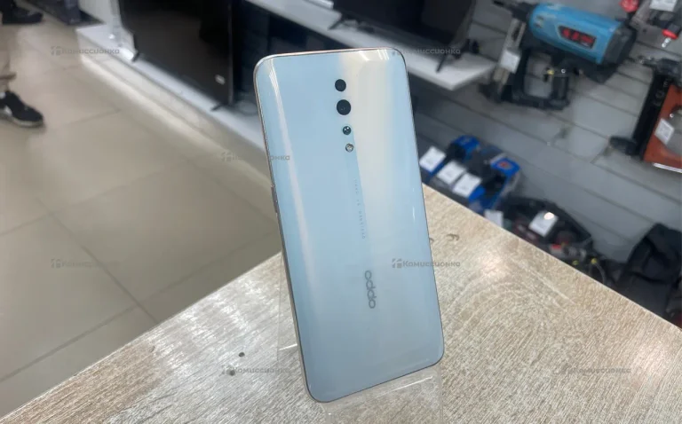 Oppo Reno z 8/512