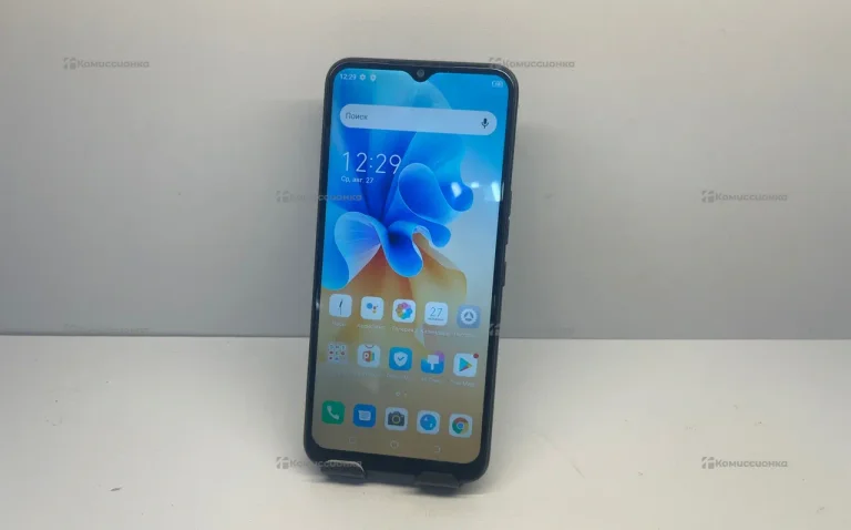 Technophone Spark 7