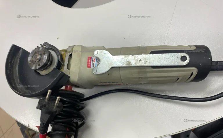 Зубр ЗУШМ-125-800