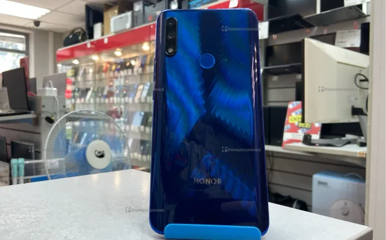 Honor 9x 128gb