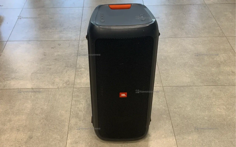 Колонка JBL Partybox 200