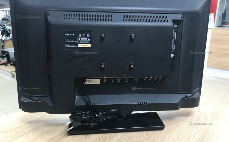 Телевизор Dexp F24B7