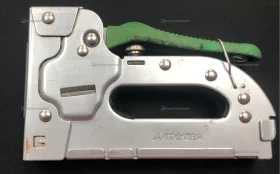 Купить строительный степлер Stayer б/у , в Москва и область Цена:690рублей