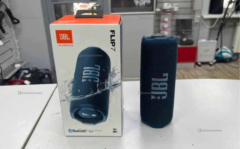 Колонка  Jbl flip 7