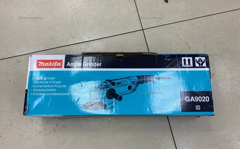 УШМ Makita GA9020 rep