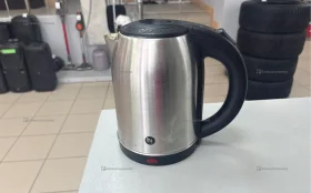 Купить Чайник HI металл б/у , в Саратов Цена:590рублей