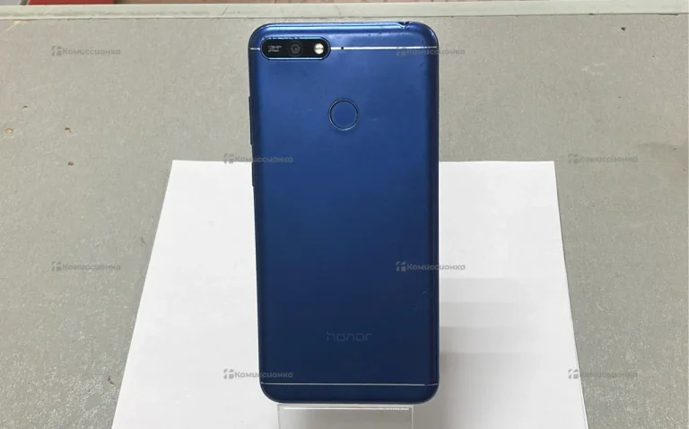 Honor  7A Pro 2/16