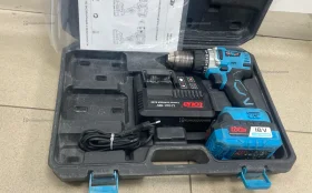 Шуруповерт Toua dbld180