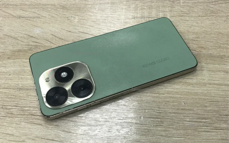 Tecno Spark 20C 4/128 ГБ