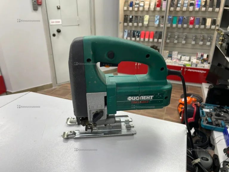 Фиолент ПМ3-600Э