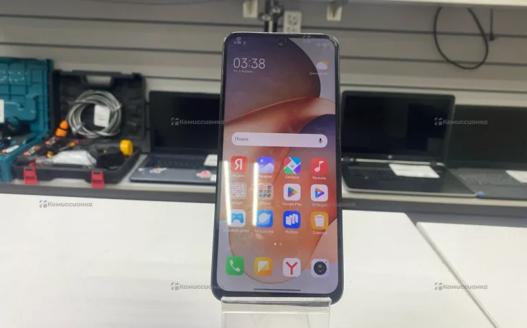 Xiaomi Redmi 12 8/256 ГБ