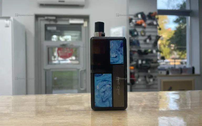 вейп Smoant