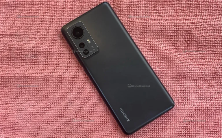 Xiaomi 12X
