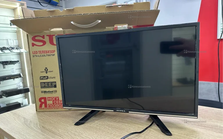 Телевизор Supra STV-LC22LT0070F