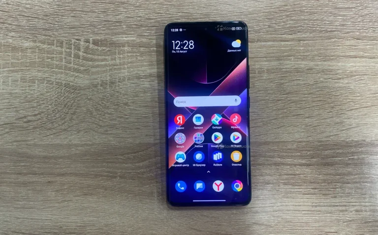Xiaomi POCO X7 5G 12/512Gb