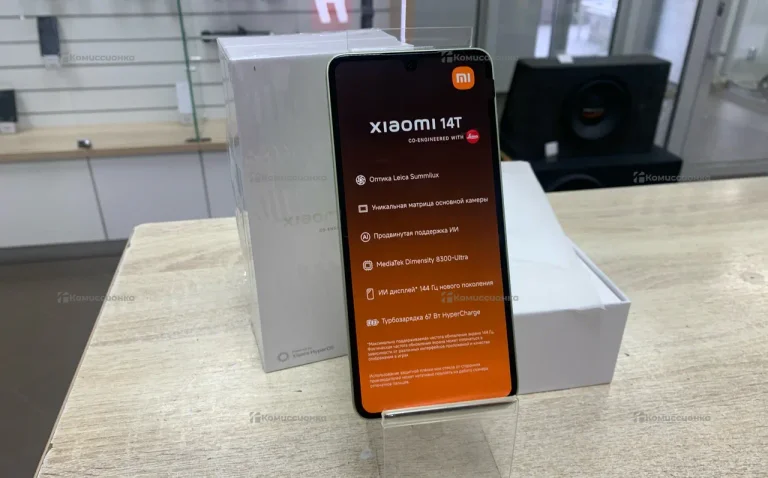Xiaomi 14T 12/256Gb