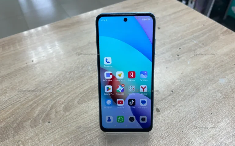 Xiaomi Redmi 10 2022 4/128Gb