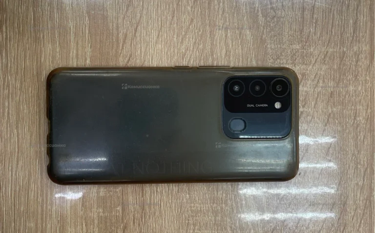 Tecno Spark 8C 2/64 ГБ