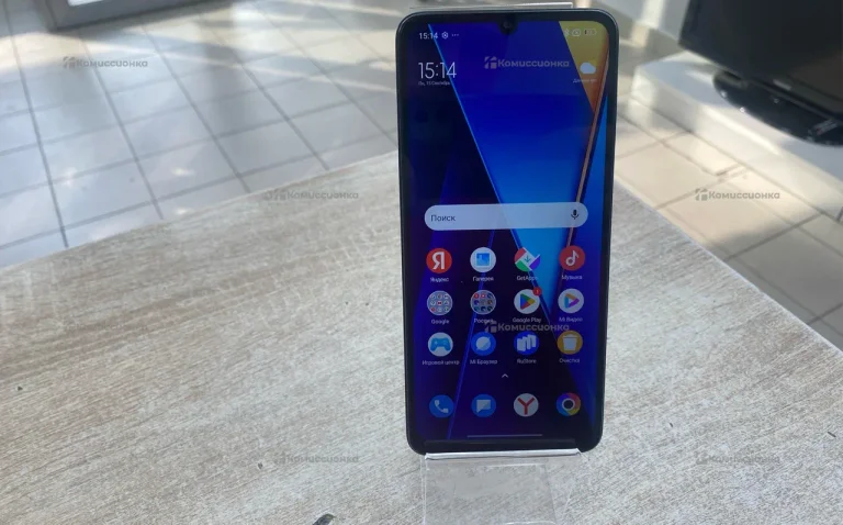 Xiaomi Poco C65 8/256Gb