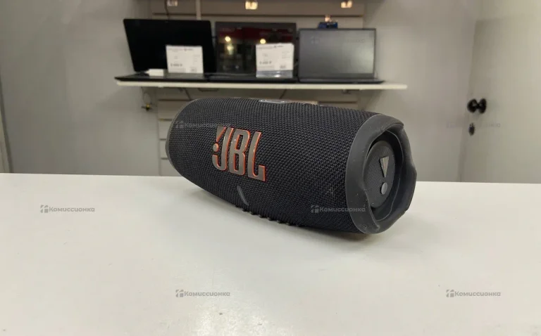 Колонка JBL Charge 5