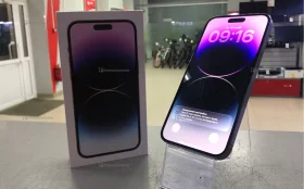 Apple iPhone 14 Pro Max 6/1 ТБ