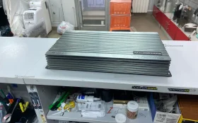 Усилитель  Audio Nova AA120.4no