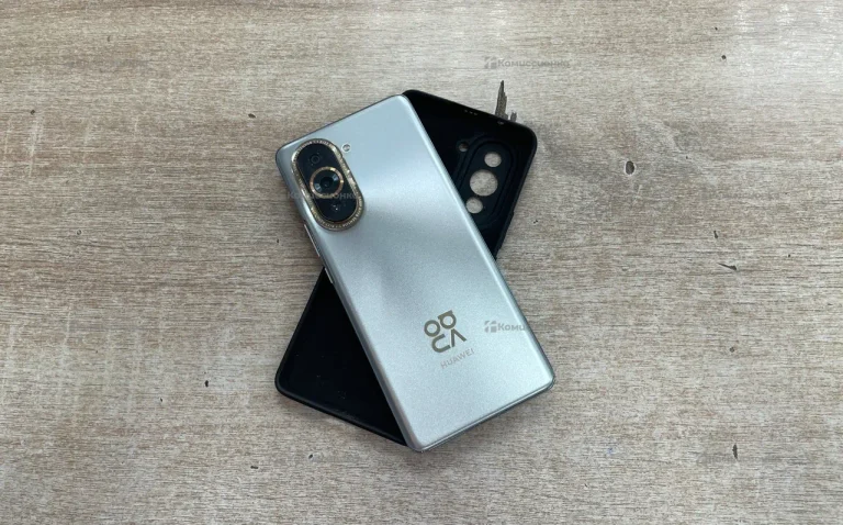 Huawei Nova 10 Pro 8/256 ГБ