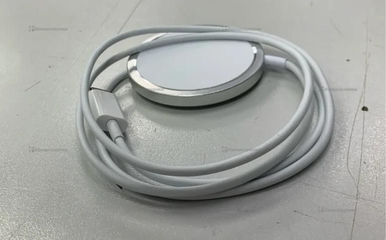 Кабель MagSafe