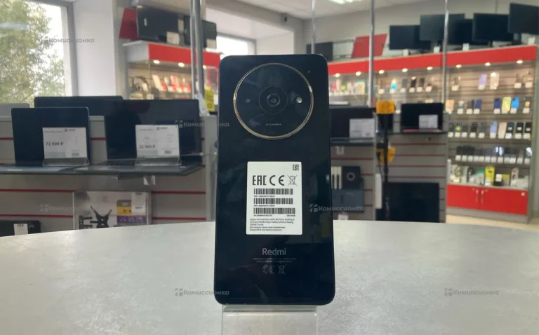 Xiaomi Redmi A3x 3/64ГБ