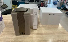 Купить Умная колонка Яндекс Станция Макс Zigbee б/у , в Казань Цена:19900рублей