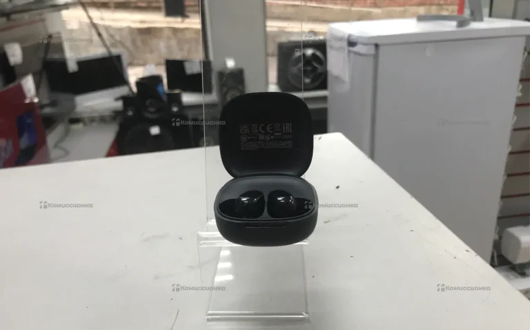 Наушники  Redmi m2420