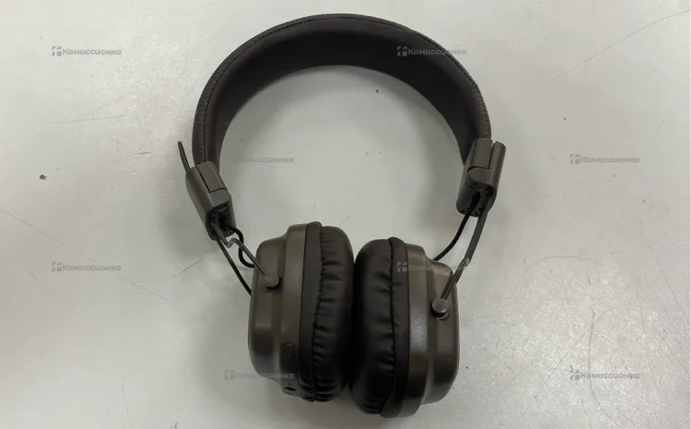 Наушники Marshall реплика