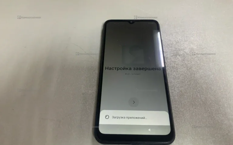Xiaomi Redmi 9A 2/32 GB