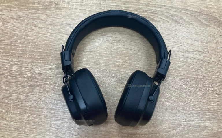 Наушники  GERLAX GH-34