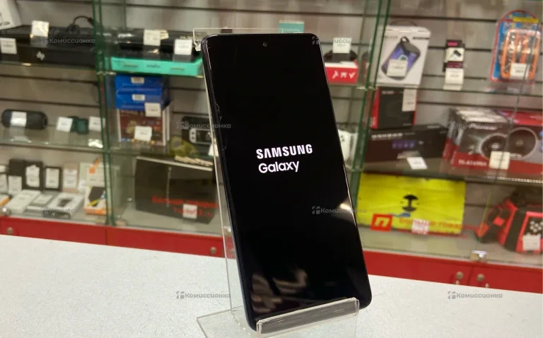 Samsung Galaxy M52 5G 6/128 ГБ