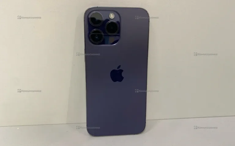 Apple iPhone 14 Pro Max 6/128 ГБ